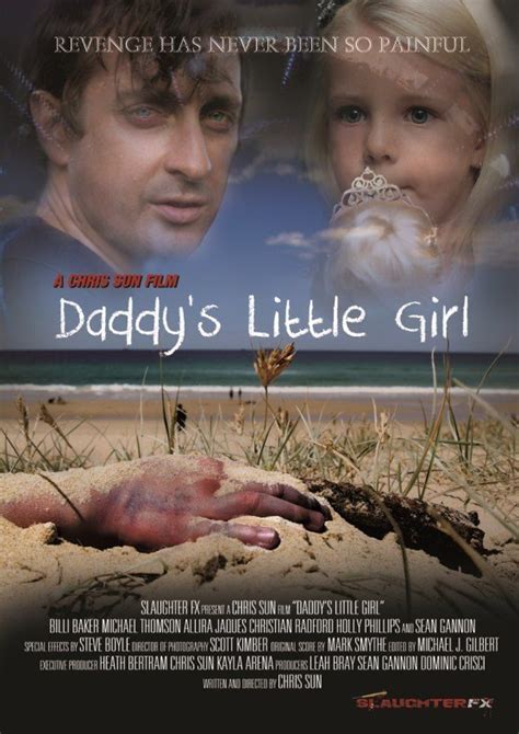 daddy girl nude|Daddys Little Girl (2014)